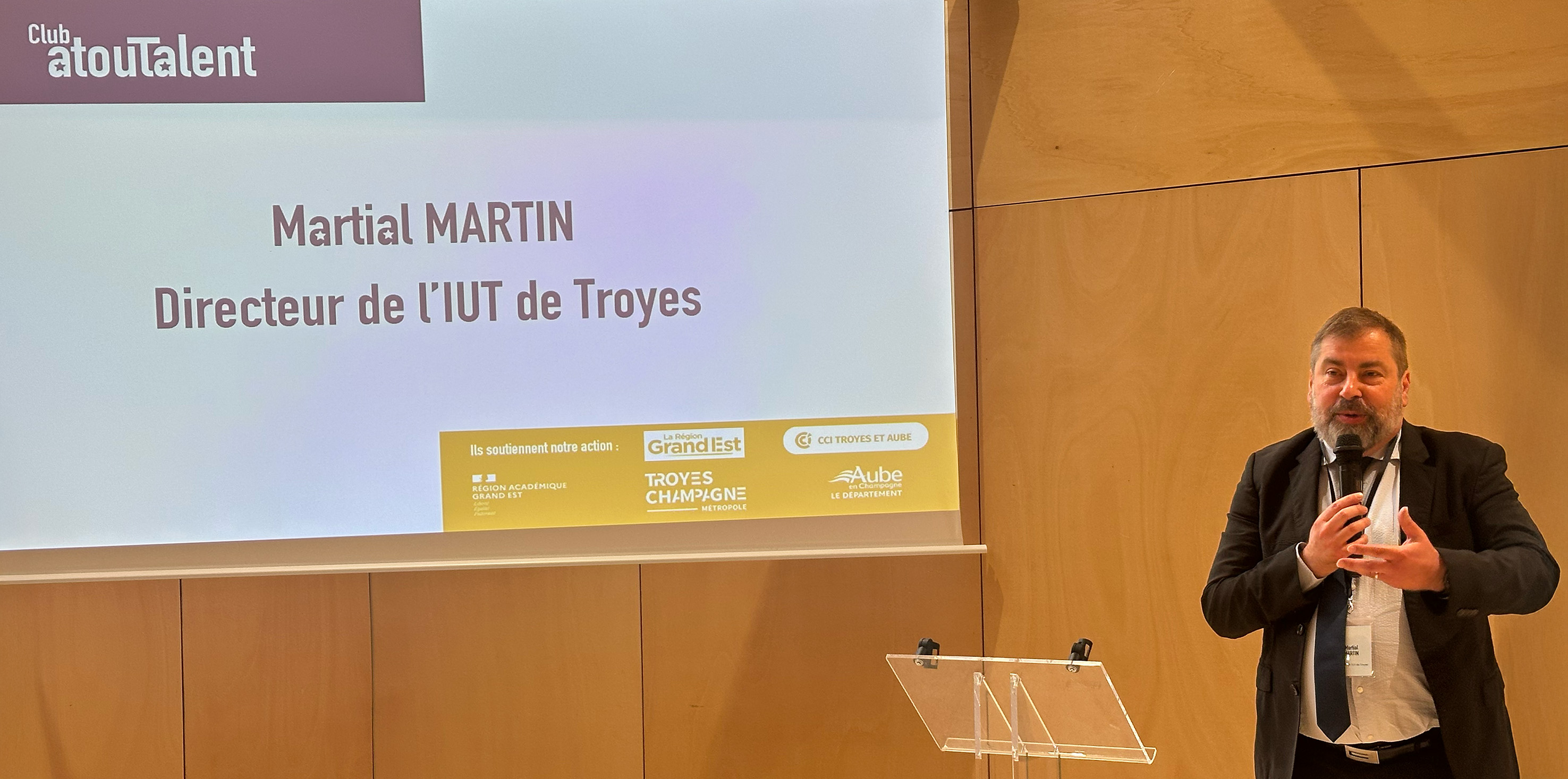 Photos des évènements passées